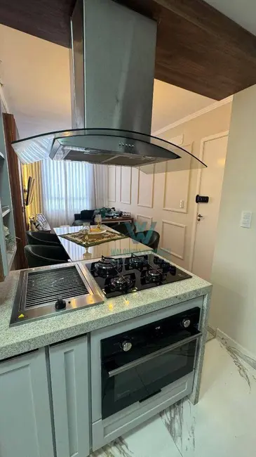 Apartamento com 2 quartos à venda, 70m2 em Jardim Country Club, Pocos De Caldas - MG - imagem 5 Foto 5 de Apartamento com 2 quartos à venda, 70m2 em Jardim Country Club, Pocos De Caldas - MG