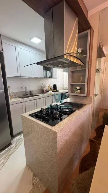 Foto 2 de Apartamento com 2 quartos à venda, 70m2 em Jardim Country Club, Pocos De Caldas - MG
