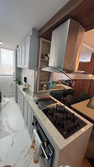 Apartamento com 2 quartos à venda, 70m2 em Jardim Country Club, Pocos De Caldas - MG - imagem 3 Foto 3 de Apartamento com 2 quartos à venda, 70m2 em Jardim Country Club, Pocos De Caldas - MG