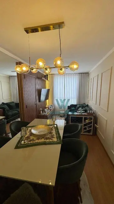 Apartamento com 2 quartos à venda, 70m2 em Jardim Country Club, Pocos De Caldas - MG - imagem 4 Foto 4 de Apartamento com 2 quartos à venda, 70m2 em Jardim Country Club, Pocos De Caldas - MG