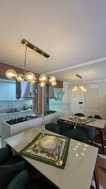 Foto 1 de Apartamento com 2 quartos à venda, 70m2 em Jardim Country Club, Pocos De Caldas - MG