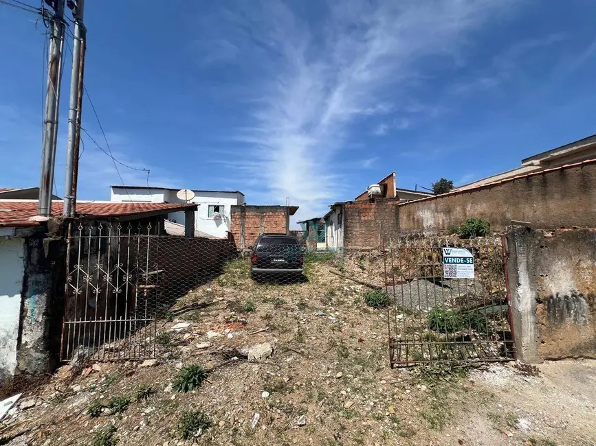 Terreno / Lote à venda, 190m2 em Jardim Santa Rita, Pocos De Caldas - MG - imagem 1 Foto 1 de Terreno / Lote à venda, 190m2 em Jardim Santa Rita, Pocos De Caldas - MG