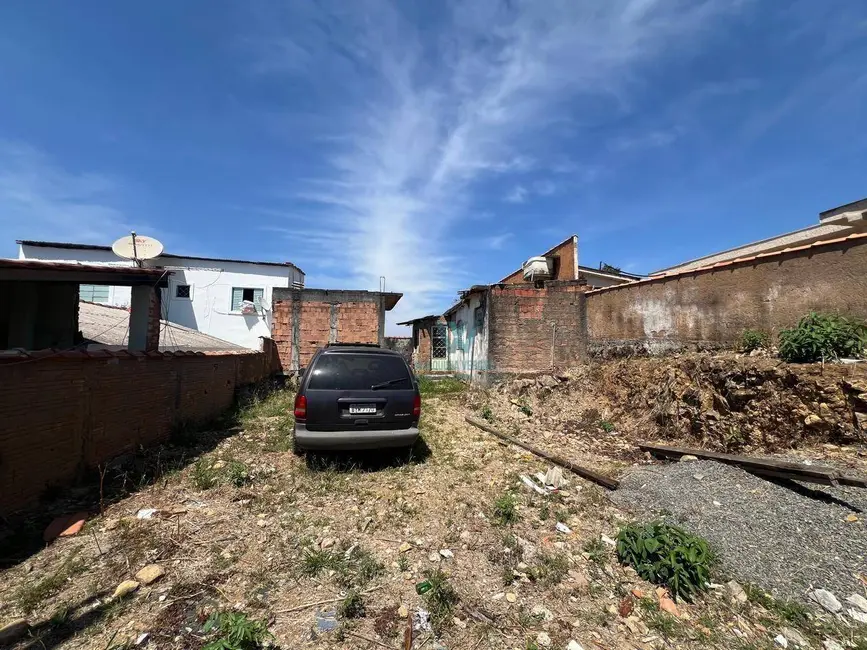 Terreno / Lote à venda, 190m2 em Jardim Santa Rita, Pocos De Caldas - MG - imagem 2 Foto 2 de Terreno / Lote à venda, 190m2 em Jardim Santa Rita, Pocos De Caldas - MG