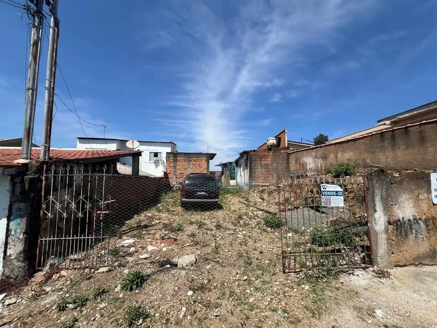 Terreno / Lote à venda, 190m2 em Jardim Santa Rita, Pocos De Caldas - MG - imagem 3 Foto 3 de Terreno / Lote à venda, 190m2 em Jardim Santa Rita, Pocos De Caldas - MG