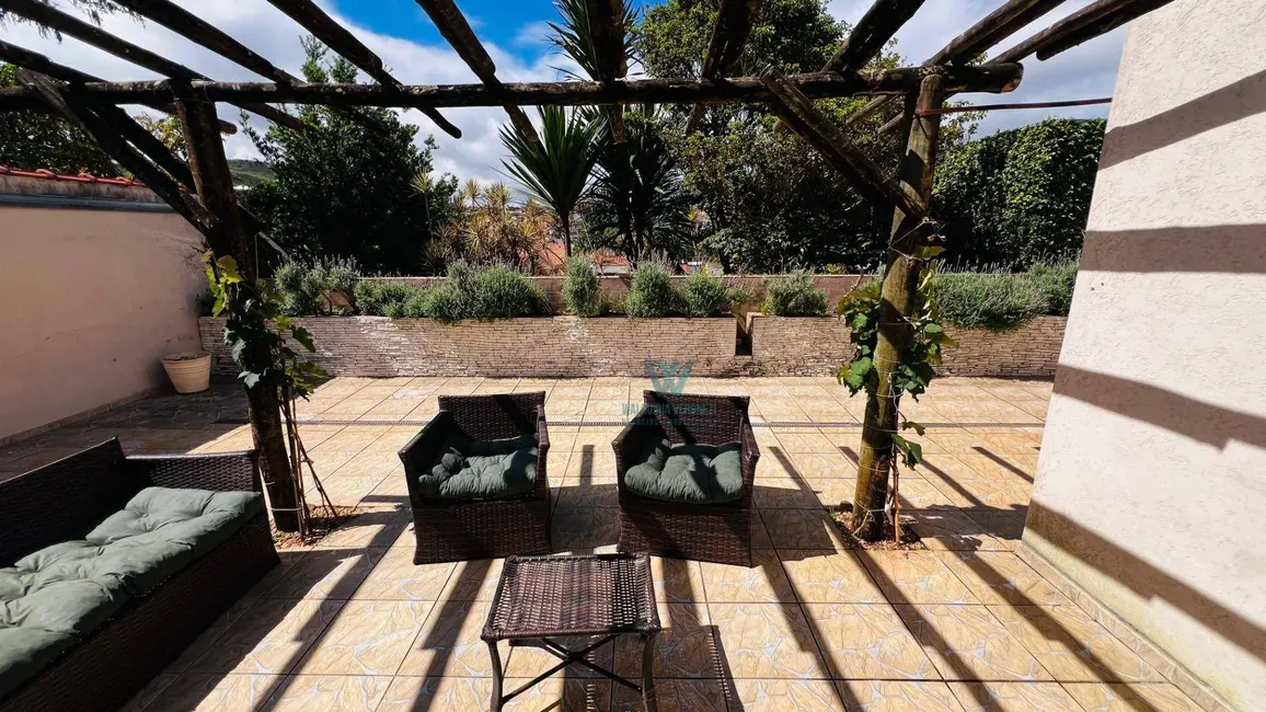 Casa com 3 quartos à venda, 832m2 em Parque Primavera, Pocos De Caldas - MG - imagem 7 Foto 7 de Casa com 3 quartos à venda, 832m2 em Parque Primavera, Pocos De Caldas - MG