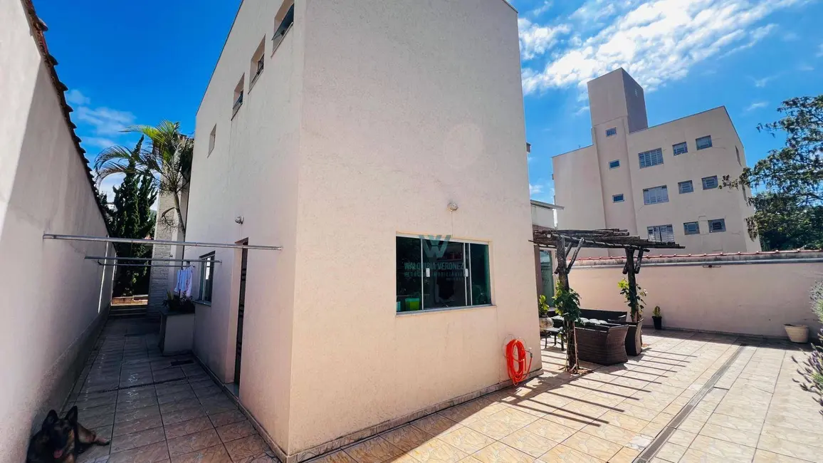 Casa com 3 quartos à venda, 832m2 em Parque Primavera, Pocos De Caldas - MG - imagem 8 Foto 8 de Casa com 3 quartos à venda, 832m2 em Parque Primavera, Pocos De Caldas - MG