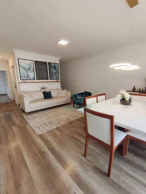 Apartamento com 3 quartos à venda, 108m2 em Jardim Country Club, Pocos De Caldas - MG - imagem 3 Foto 3 de Apartamento com 3 quartos à venda, 108m2 em Jardim Country Club, Pocos De Caldas - MG