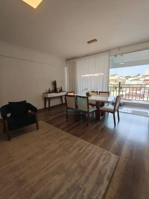 Apartamento com 3 quartos à venda, 108m2 em Jardim Country Club, Pocos De Caldas - MG - imagem 4 Foto 4 de Apartamento com 3 quartos à venda, 108m2 em Jardim Country Club, Pocos De Caldas - MG