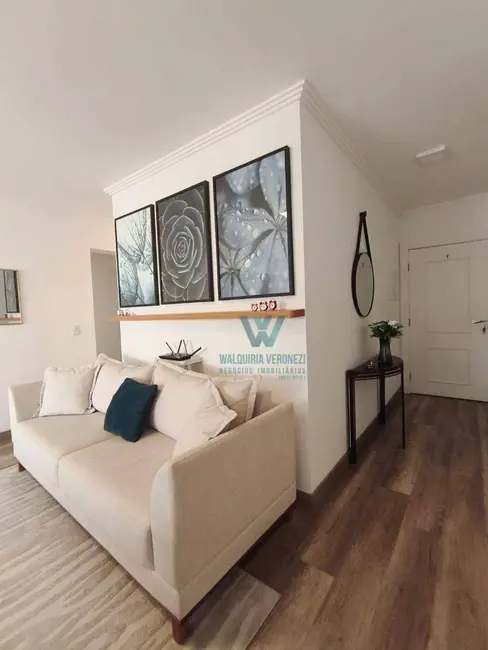 Apartamento com 3 quartos à venda, 108m2 em Jardim Country Club, Pocos De Caldas - MG - imagem 6 Foto 6 de Apartamento com 3 quartos à venda, 108m2 em Jardim Country Club, Pocos De Caldas - MG