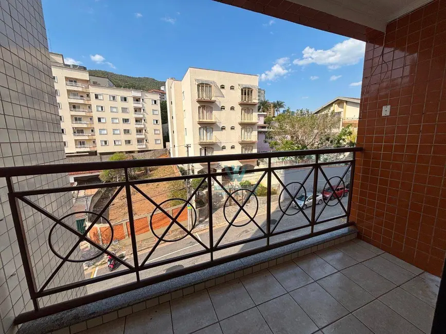 Apartamento com 3 quartos à venda e para alugar, 123m2 em Jardim dos Estados, Pocos De Caldas - MG - imagem 8 Foto 8 de Apartamento com 3 quartos à venda e para alugar, 123m2 em Jardim dos Estados, Pocos De Caldas - MG