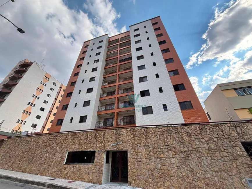 Apartamento com 3 quartos à venda e para alugar, 123m2 em Jardim dos Estados, Pocos De Caldas - MG - imagem 1 Foto 1 de Apartamento com 3 quartos à venda e para alugar, 123m2 em Jardim dos Estados, Pocos De Caldas - MG