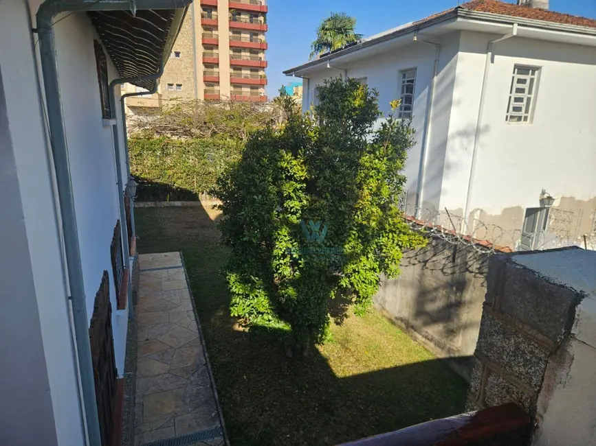 Casa com 3 quartos à venda, 680m2 em Centro, Pocos De Caldas - MG - imagem 3 Foto 3 de Casa com 3 quartos à venda, 680m2 em Centro, Pocos De Caldas - MG