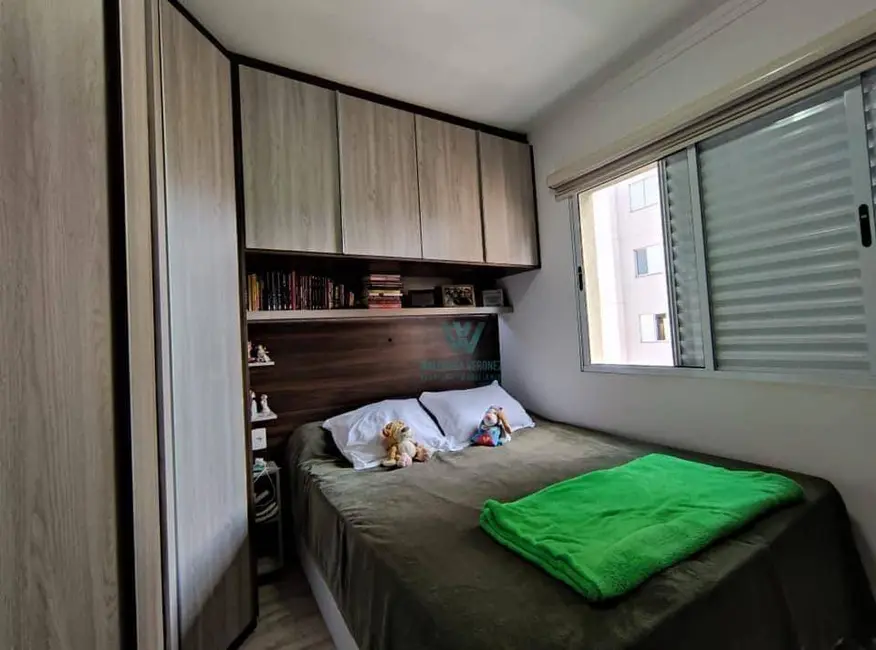 Apartamento com 2 quartos à venda, 57m2 em Centro, Pocos De Caldas - MG - imagem 5 Foto 5 de Apartamento com 2 quartos à venda, 57m2 em Centro, Pocos De Caldas - MG