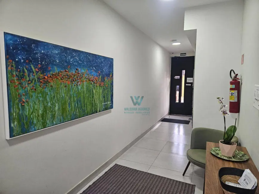 Foto 2 de Kitnet à venda, 33m2 em Centro, Pocos De Caldas - MG