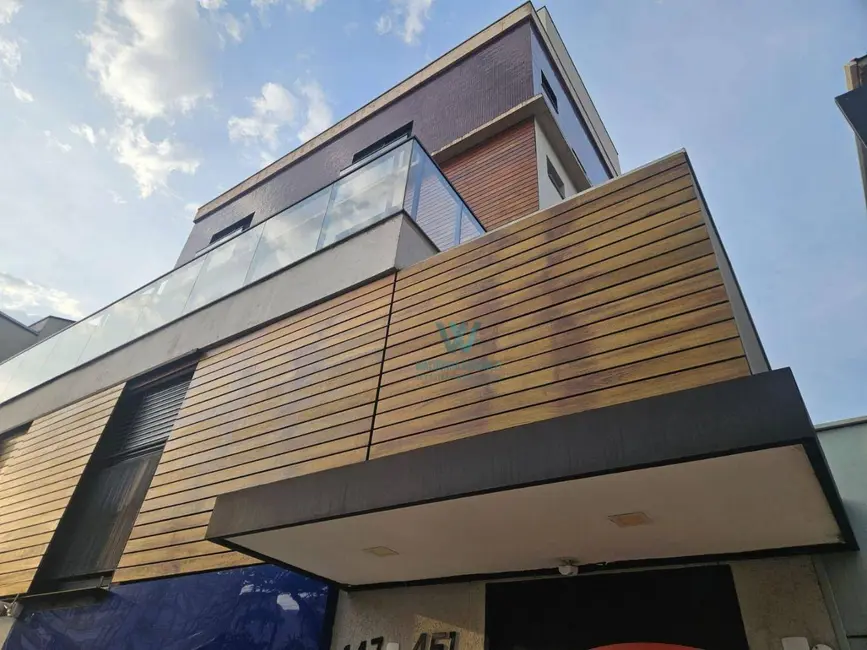 Foto 1 de Kitnet à venda, 33m2 em Centro, Pocos De Caldas - MG