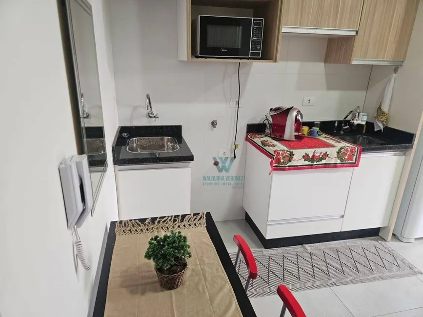 Foto 6 de Kitnet à venda, 33m2 em Centro, Pocos De Caldas - MG