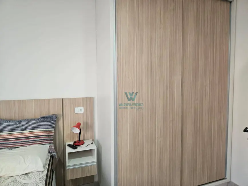 Foto 8 de Kitnet à venda, 33m2 em Centro, Pocos De Caldas - MG