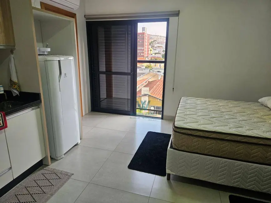 Foto 7 de Kitnet à venda, 33m2 em Centro, Pocos De Caldas - MG