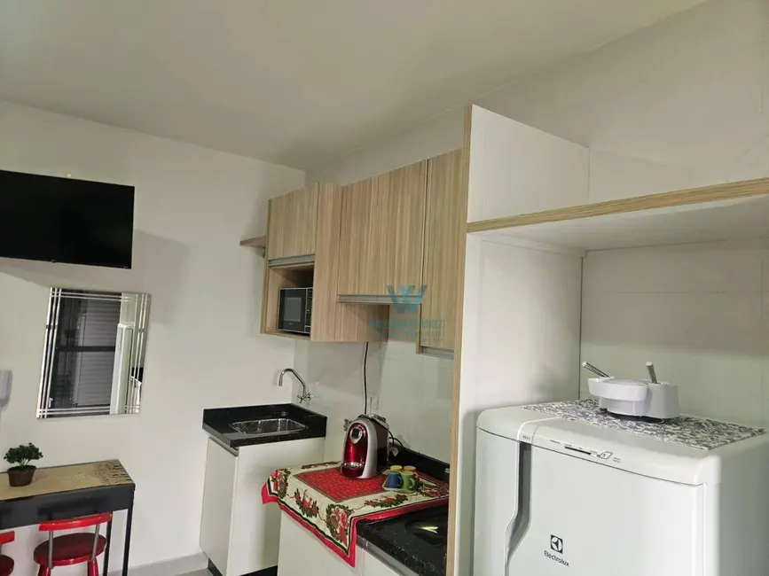 Foto 9 de Kitnet à venda, 33m2 em Centro, Pocos De Caldas - MG