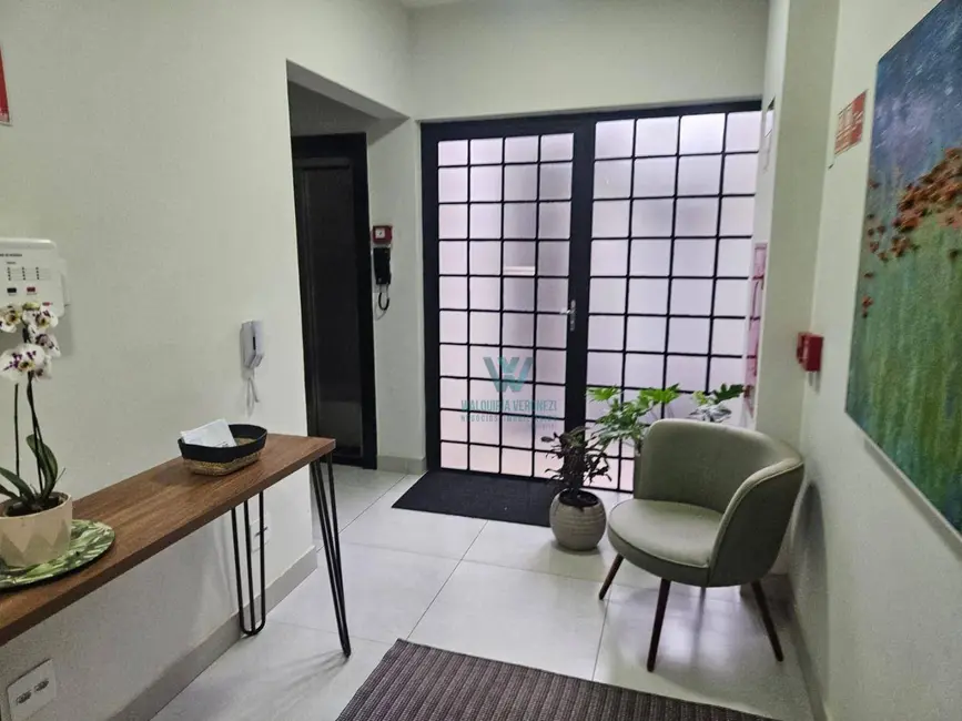 Foto 4 de Kitnet à venda, 33m2 em Centro, Pocos De Caldas - MG