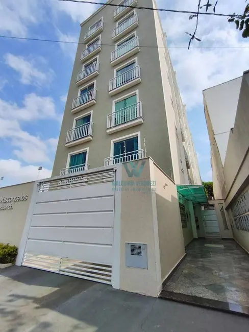 Apartamento com 3 quartos à venda, 75m2 em Vila Togni, Pocos De Caldas - MG - imagem 3 Foto 3 de Apartamento com 3 quartos à venda, 75m2 em Vila Togni, Pocos De Caldas - MG