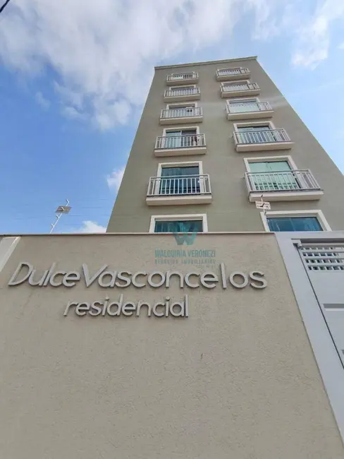 Foto 1 de Apartamento com 3 quartos à venda, 75m2 em Vila Togni, Pocos De Caldas - MG