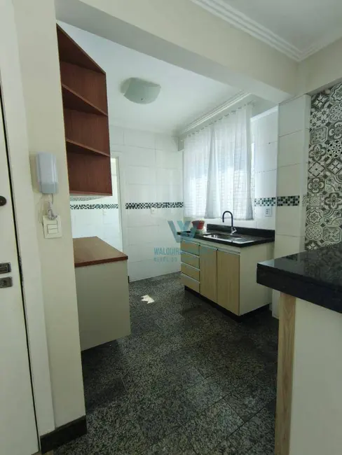 Apartamento com 3 quartos à venda, 75m2 em Vila Togni, Pocos De Caldas - MG - imagem 6 Foto 6 de Apartamento com 3 quartos à venda, 75m2 em Vila Togni, Pocos De Caldas - MG