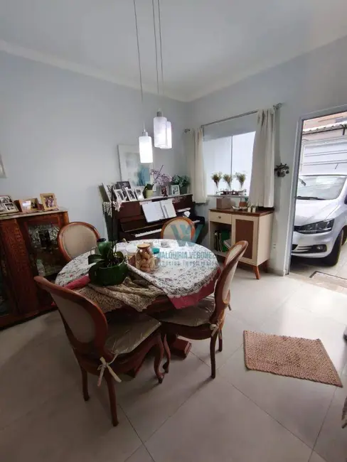 Foto 3 de Casa com 3 quartos à venda, 220m2 em Jardim Cascatinha, Pocos De Caldas - MG