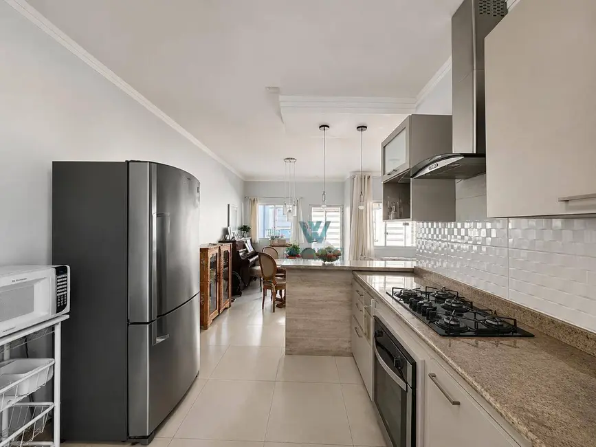 Foto 6 de Casa com 3 quartos à venda, 220m2 em Jardim Cascatinha, Pocos De Caldas - MG
