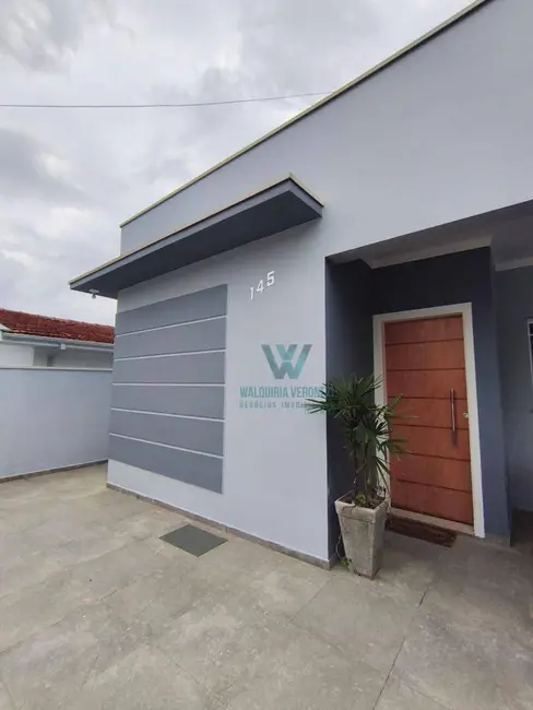 Foto 1 de Casa com 3 quartos à venda, 220m2 em Jardim Cascatinha, Pocos De Caldas - MG