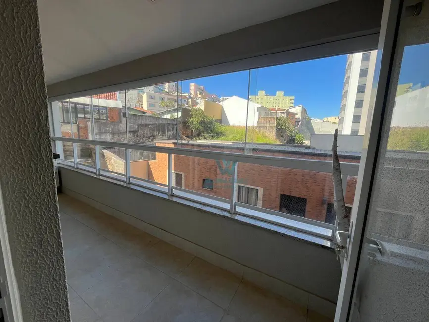 Apartamento com 3 quartos à venda, 90m2 em Centro, Pocos De Caldas - MG - imagem 8 Foto 8 de Apartamento com 3 quartos à venda, 90m2 em Centro, Pocos De Caldas - MG