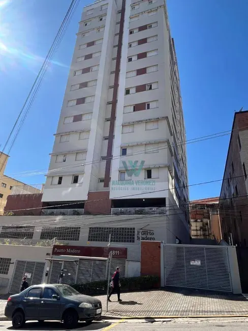 Apartamento com 3 quartos à venda, 90m2 em Centro, Pocos De Caldas - MG - imagem 1 Foto 1 de Apartamento com 3 quartos à venda, 90m2 em Centro, Pocos De Caldas - MG