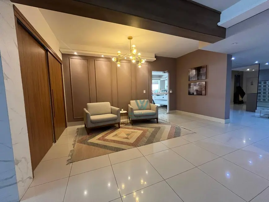 Apartamento com 3 quartos à venda, 90m2 em Centro, Pocos De Caldas - MG - imagem 2 Foto 2 de Apartamento com 3 quartos à venda, 90m2 em Centro, Pocos De Caldas - MG