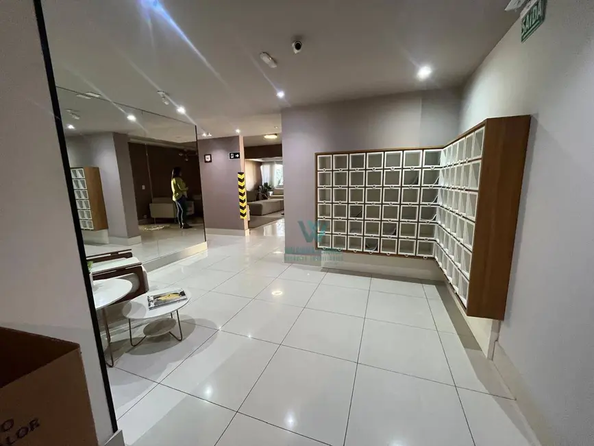 Apartamento com 3 quartos à venda, 90m2 em Centro, Pocos De Caldas - MG - imagem 4 Foto 4 de Apartamento com 3 quartos à venda, 90m2 em Centro, Pocos De Caldas - MG