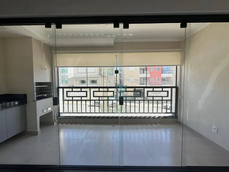 Apartamento com 3 quartos à venda, 162m2 em Jardim Elvira Dias, Pocos De Caldas - MG - imagem 4 Foto 4 de Apartamento com 3 quartos à venda, 162m2 em Jardim Elvira Dias, Pocos De Caldas - MG