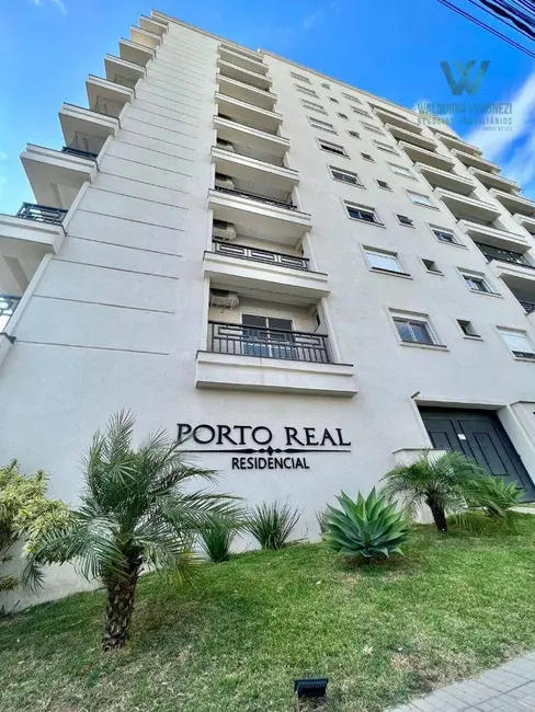 Foto 3 de Apartamento com 3 quartos à venda, 162m2 em Jardim Elvira Dias, Pocos De Caldas - MG
