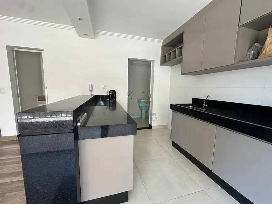 Apartamento com 3 quartos à venda, 162m2 em Jardim Elvira Dias, Pocos De Caldas - MG - imagem 3 Foto 3 de Apartamento com 3 quartos à venda, 162m2 em Jardim Elvira Dias, Pocos De Caldas - MG