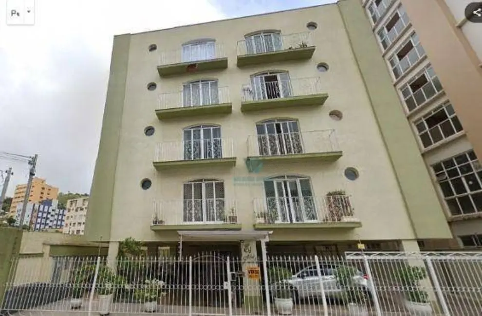 Apartamento com 2 quartos à venda, 76m2 em Centro, Pocos De Caldas - MG - imagem 1 Foto 1 de Apartamento com 2 quartos à venda, 76m2 em Centro, Pocos De Caldas - MG