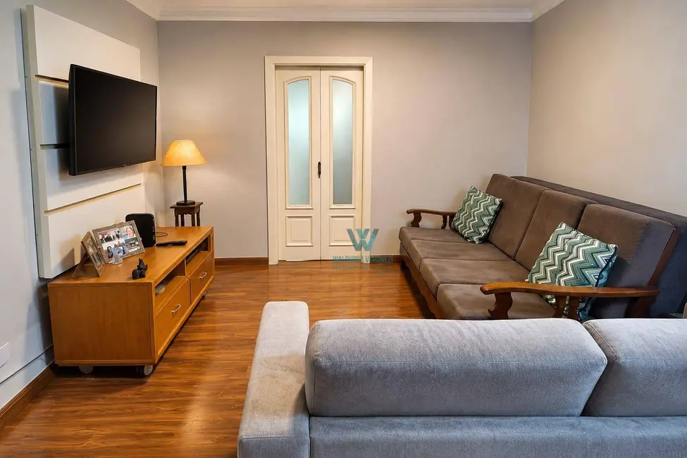 Foto 1 de Apartamento com 2 quartos à venda, 76m2 em Centro, Pocos De Caldas - MG