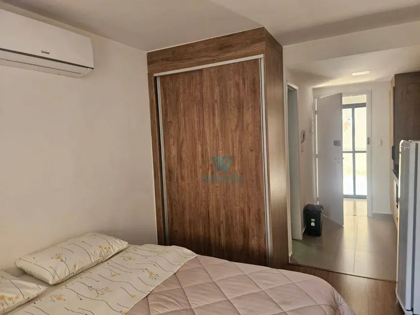 Kitnet com 1 quarto à venda, 45m2 em Centro, Pocos De Caldas - MG - imagem 8 Foto 8 de Kitnet com 1 quarto à venda, 45m2 em Centro, Pocos De Caldas - MG