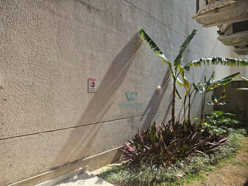 Kitnet com 1 quarto à venda, 45m2 em Centro, Pocos De Caldas - MG - imagem 3 Foto 3 de Kitnet com 1 quarto à venda, 45m2 em Centro, Pocos De Caldas - MG