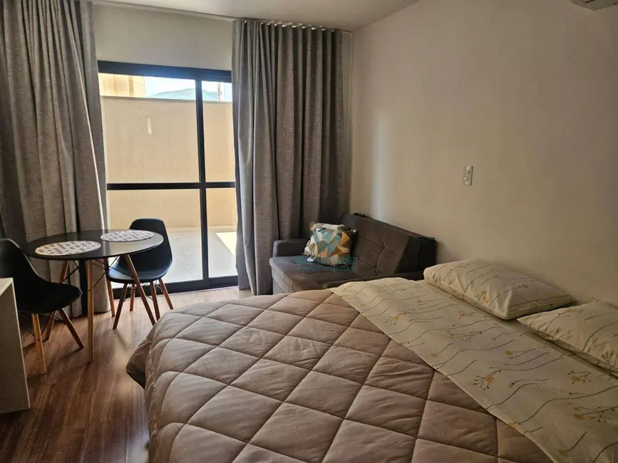 Kitnet com 1 quarto à venda, 45m2 em Centro, Pocos De Caldas - MG - imagem 6 Foto 6 de Kitnet com 1 quarto à venda, 45m2 em Centro, Pocos De Caldas - MG