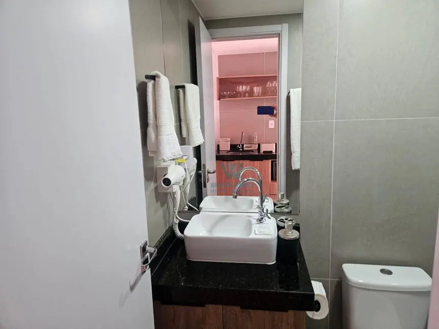 Kitnet com 1 quarto à venda, 45m2 em Centro, Pocos De Caldas - MG - imagem 5 Foto 5 de Kitnet com 1 quarto à venda, 45m2 em Centro, Pocos De Caldas - MG