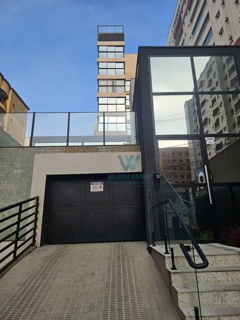 Kitnet com 1 quarto à venda, 45m2 em Centro, Pocos De Caldas - MG - imagem 1 Foto 1 de Kitnet com 1 quarto à venda, 45m2 em Centro, Pocos De Caldas - MG