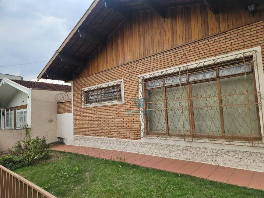 Foto 1 de Casa com 3 quartos à venda e para alugar, 288m2 em Parque Vivaldi Leite Ribeiro, Pocos De Caldas - MG