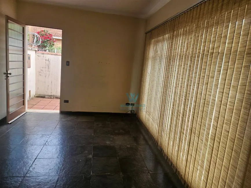Foto 3 de Casa com 3 quartos à venda e para alugar, 288m2 em Parque Vivaldi Leite Ribeiro, Pocos De Caldas - MG