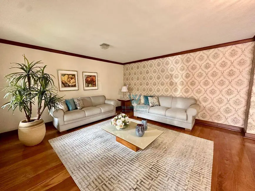 Foto 5 de Apartamento com 3 quartos à venda, 190m2 em Centro, Pocos De Caldas - MG