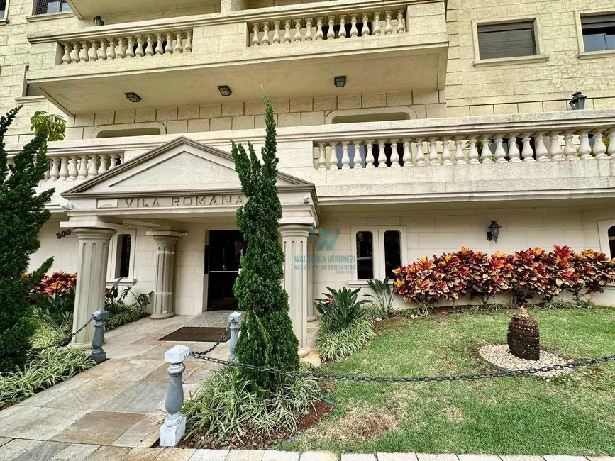 Foto 2 de Apartamento com 3 quartos à venda, 190m2 em Centro, Pocos De Caldas - MG