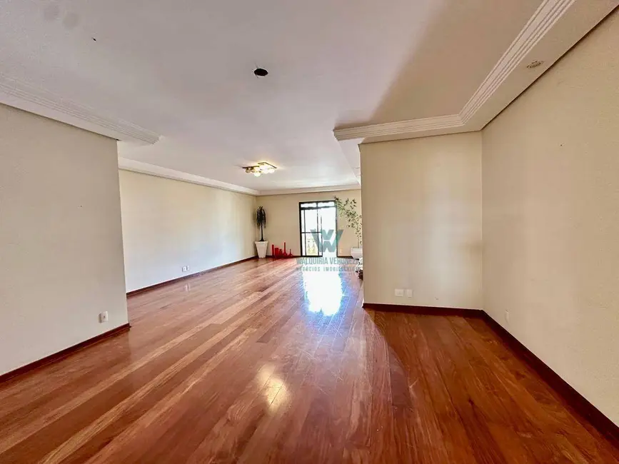 Foto 6 de Apartamento com 3 quartos à venda, 190m2 em Centro, Pocos De Caldas - MG
