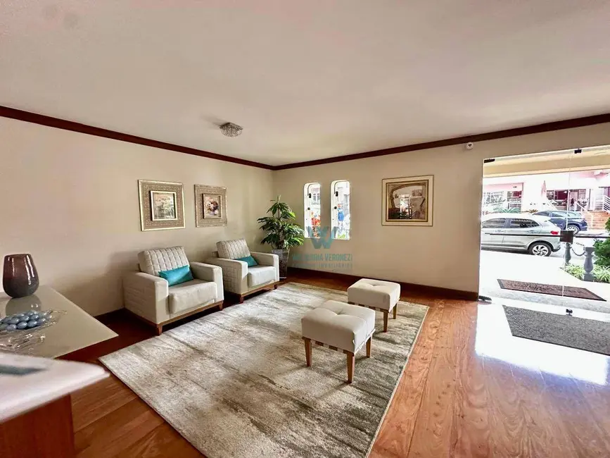 Foto 4 de Apartamento com 3 quartos à venda, 190m2 em Centro, Pocos De Caldas - MG